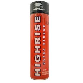 High Rise Ultra Strong 30ml (JJ)