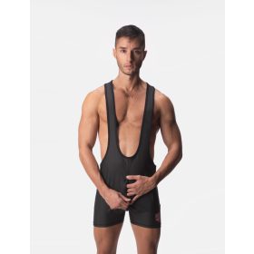 SINGLET DICK - BARCODE BERLIN