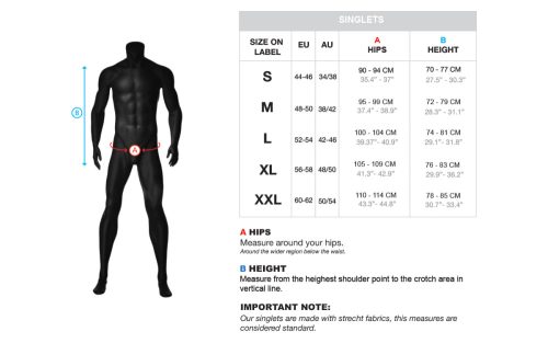 SINGLET DICK - BARCODE BERLIN