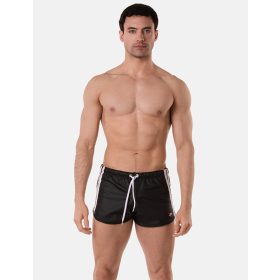 Short Byron Laboratory