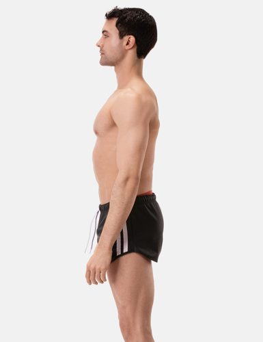 Short Byron Laboratory