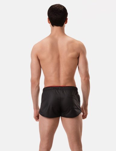 Short Byron Laboratory