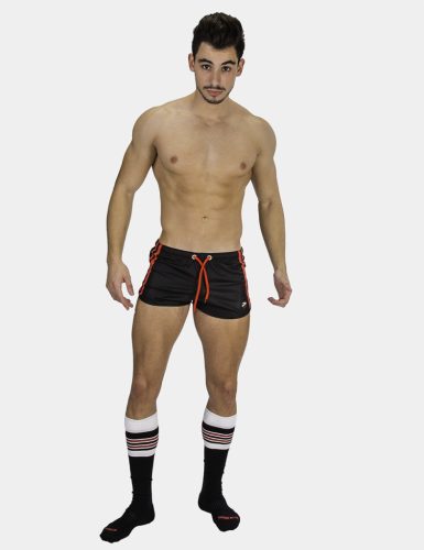 Short Byron Laboratory