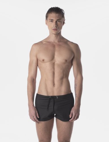 Short Byron Laboratory