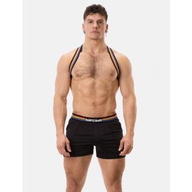 Barcode Pride Short - Pride Edition