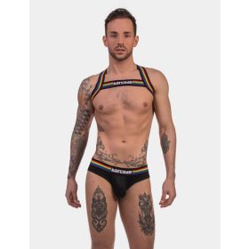 Harness Barcode Pride Edition