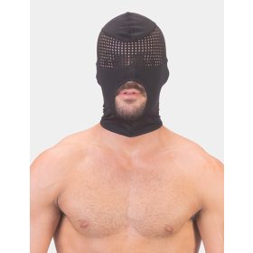 Mesh Eye Hood Troy Mask