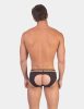 Backless Brief Pride Edition