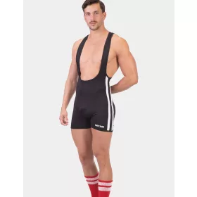 BACKLESS SINGLET DASTIN