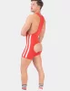 BACKLESS SINGLET DASTIN