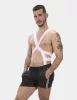 Fetish Short Zulu