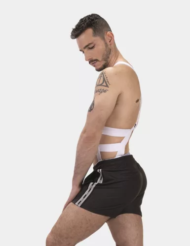 Fetish Short Zulu