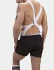 Fetish Short Zulu