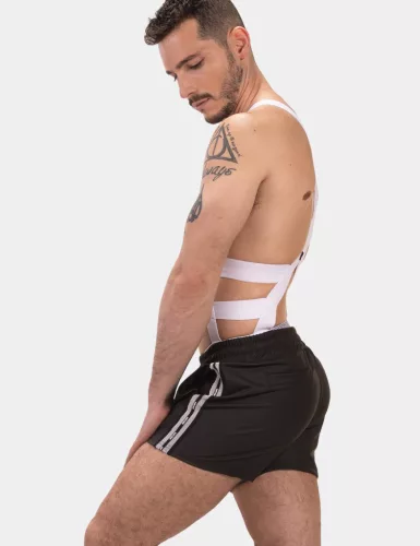 Fetish Short Zulu