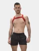 Fetish Short Zulu