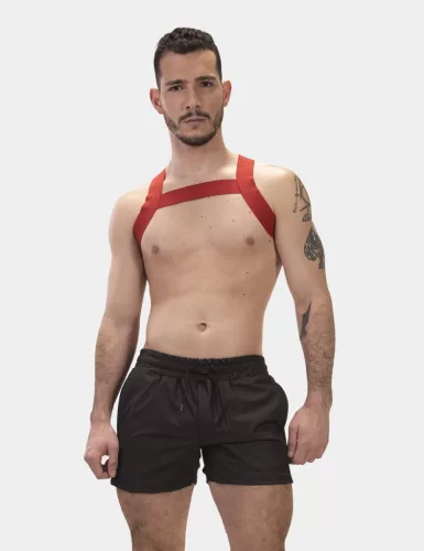 Fetish Short Zulu