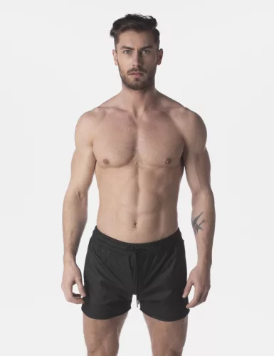 Fetish Short Zulu