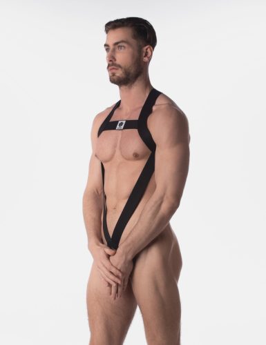 Body Harness Ikem