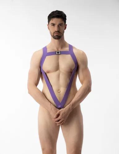 Body Harness Ikem