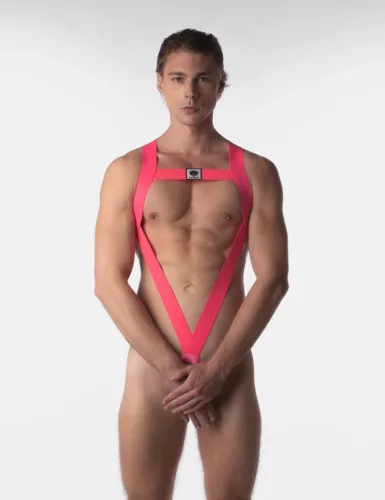Body Harness Ikem
