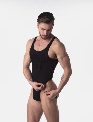 Rib Body Fucking Hot