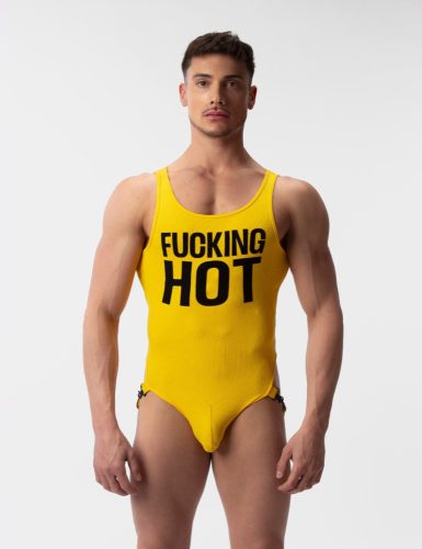 Rib Body Fucking Hot