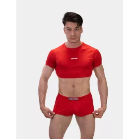 Crop Top Talon
