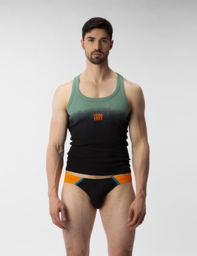 Tank Top Degrade Fucking Hot