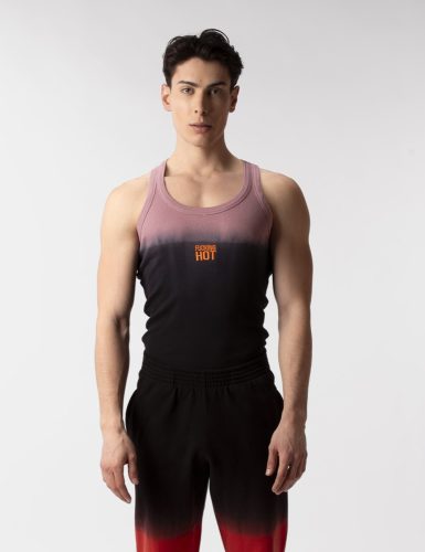 Tank Top Degrade Fucking Hot