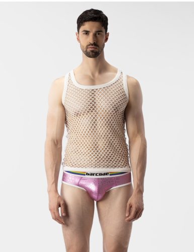 Mesh Tank Top Daniya