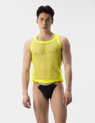 Mesh Tank Top Daniya