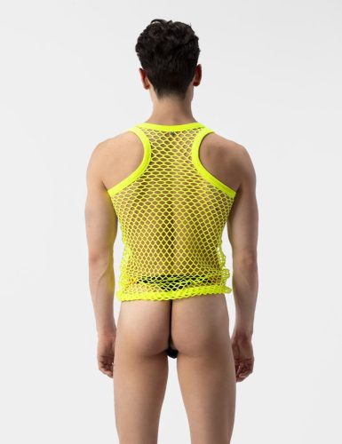 Mesh Tank Top Daniya