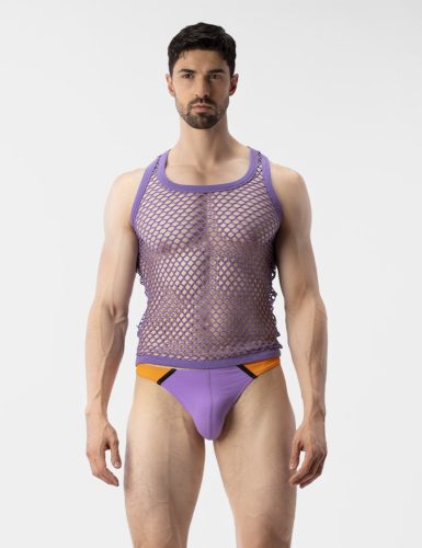 Mesh Tank Top Daniya