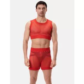 Crop Top Yasin