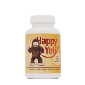  Happy Yeti Premium Prostate Capsules for Male Urinary Complaints