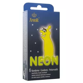 AMOR NEON / 6 pcs content