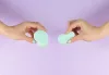 Beppy Tampon SOFT - Non-Lubricated sponge tampon - 8 pieces