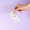 Beppy Tampon SOFT - Non-Lubricated sponge tampon - 8 pieces