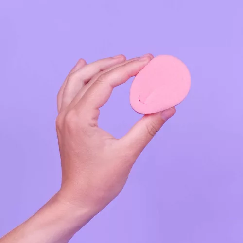 Beppy Tampon WET - Lubricated sponge tampon - 2 pieces