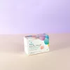Beppy Tampon WET - Lubricated sponge tampon - 8 pieces