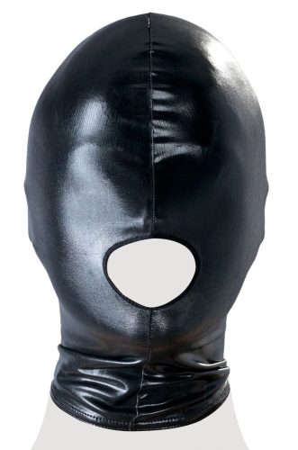 Bad Kitty Mask Black 1