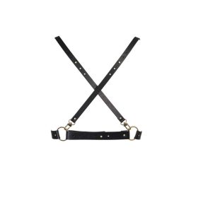 MAZE - X Harness black