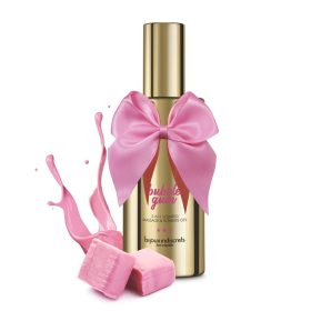 BUBBLEGUM 2 in 1 Scented Massage & Intimate gel