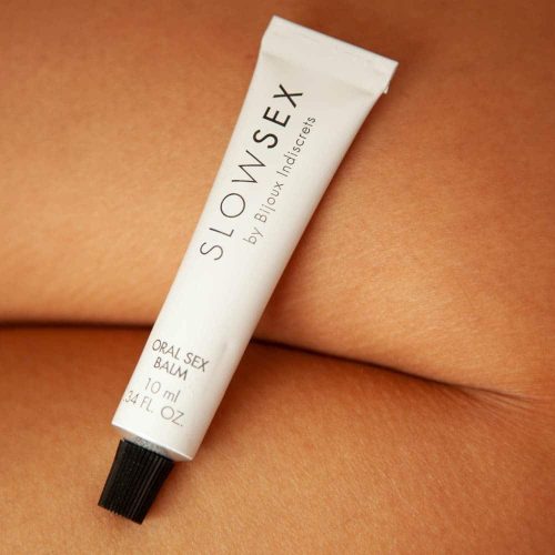 Oral Sex Balm
