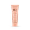 Sex Au Naturel water based Lubricant (75ml)