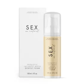 PREBIOTIC INTIMATE WASH GENTLE FOAM