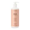 Sex Au Naturel water based Lubricant (500ml)