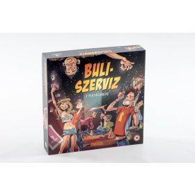 Party Service - The Party Starter