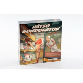 Ulterior Motives - Bad is the one who thinks bad