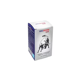 BULL BLOOD - 60 PCS